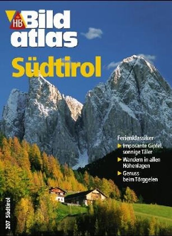 Südtirol