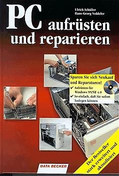 PC aufrüsten und reparieren