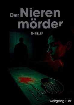 Der Nierenmörder