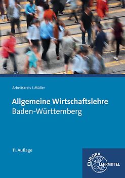 Allgemeine Wirtschaftslehre