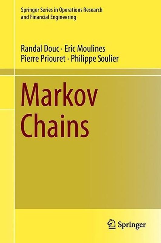 Markov Chains