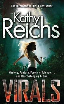 Virals 01 - Kathy Reichs