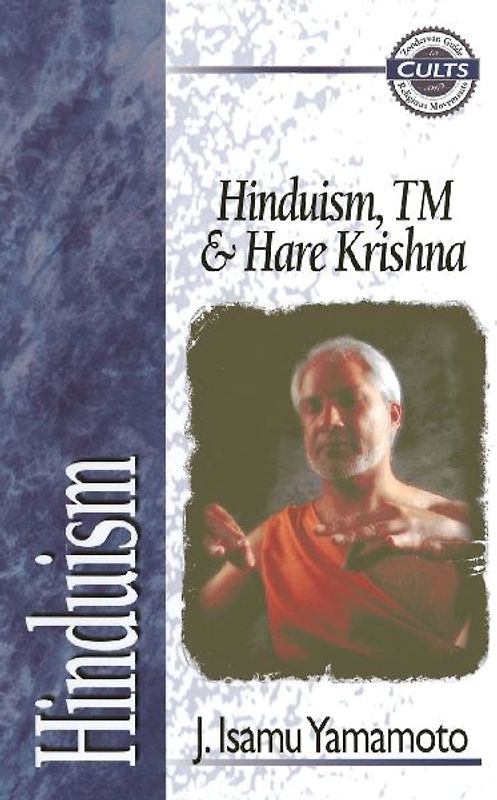 Hinduism, TM, and Hare Krishna