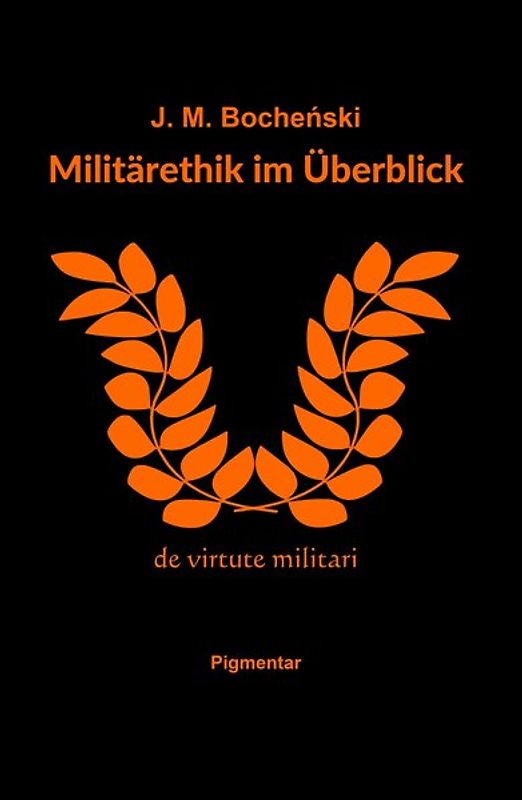 Militärethik im Überblick