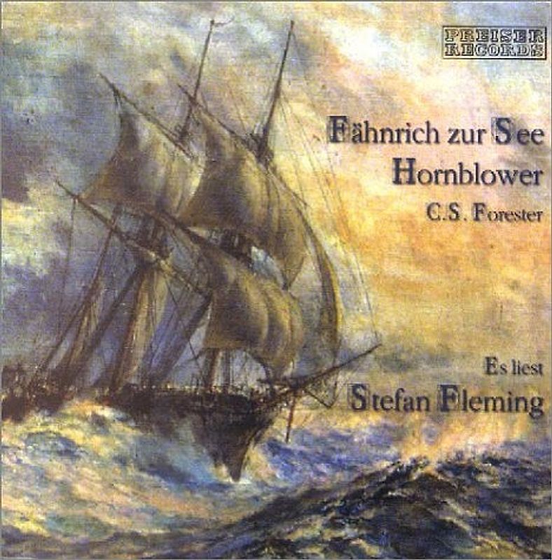 Fähnrich Hornblower