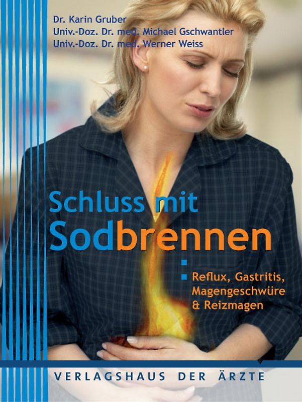 Schluss mit Sodbrennen