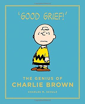 The Genius of Charlie Brown (Peanuts Guide to Life) - Schulz, Charles M.
