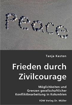 Frieden durch Zivilcourage