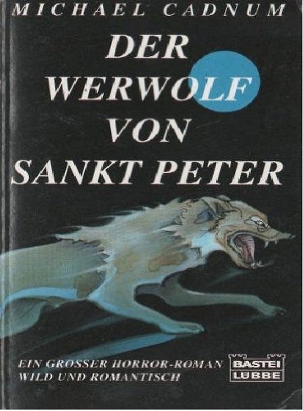 Der Werwolf von Sankt Peter