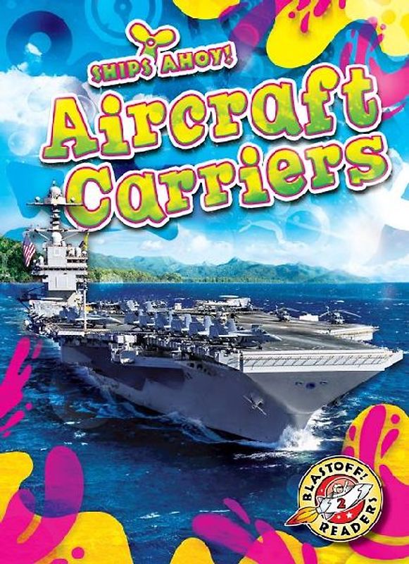 Aircraft Carriers