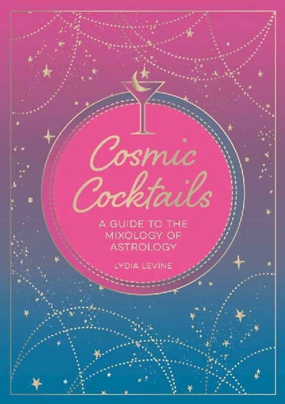 Cosmic Cocktails