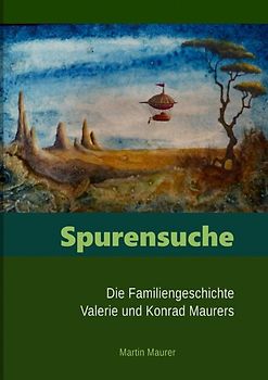 Spurensuche