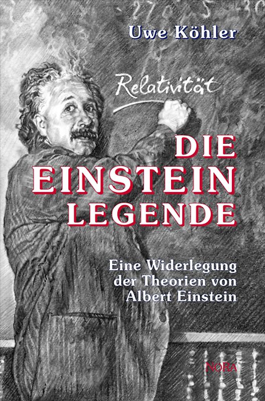 Die Einsteinlegende