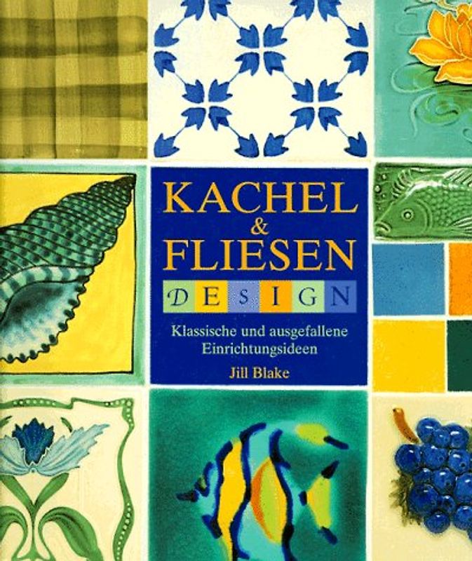 Kachel- & Fliesendesign