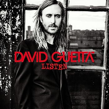 Guetta,David - Listen