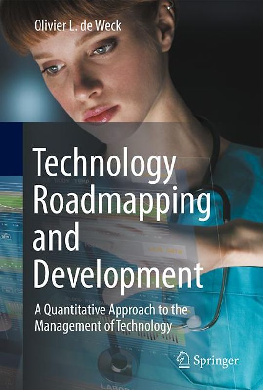 Technology Roadmapping and Development