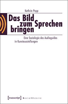 Das Bild zum Sprechen bringen