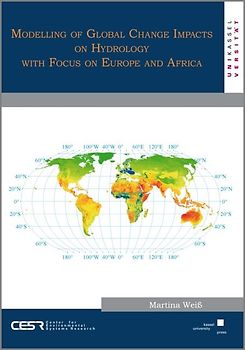 Modelling of Global Change Impacts on Hydrology with focus on Europe and Africa