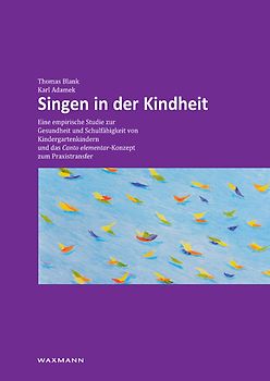 Singen in der Kindheit