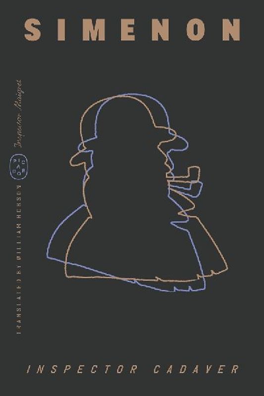 Inspector Cadaver (Inspector Maigret)