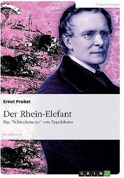 Der Rhein-Elefant