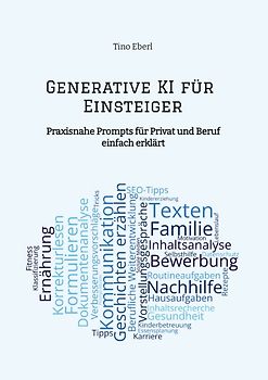 Generative KI für Einsteiger