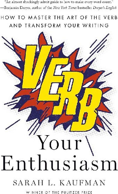 Verb Your Enthusiasm