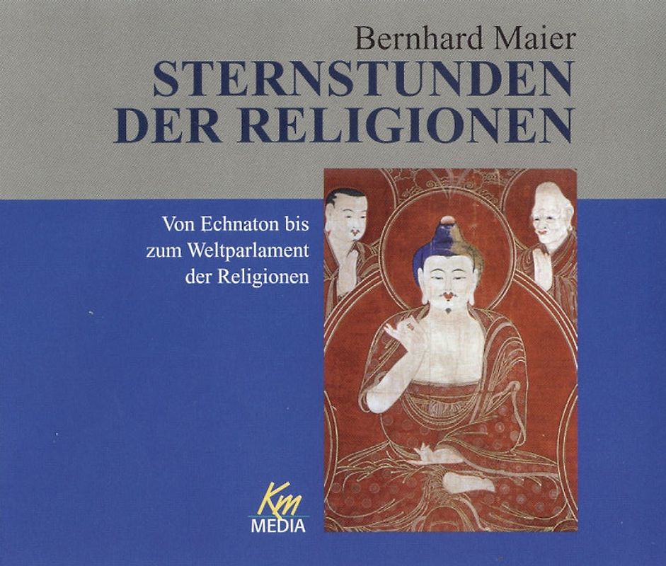 Sternstunden der Religionen