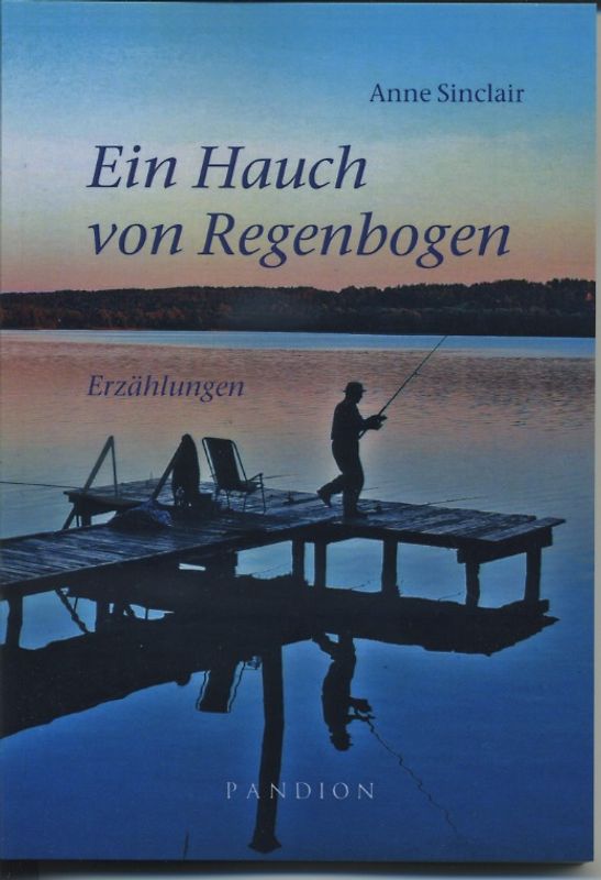 Ein Hauch von Regenbogen