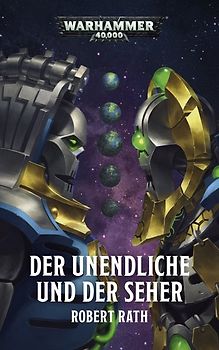 Warhammer 40.000 - Der Unendliche und der Seher