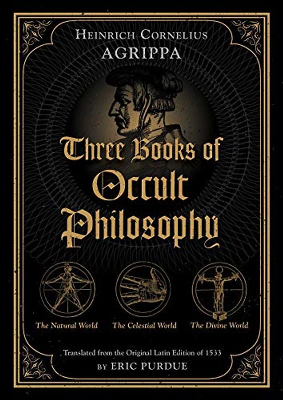 Three Books of Occult Philosophy
