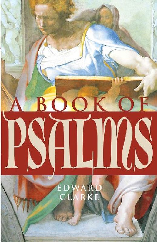 A Book of Psalms