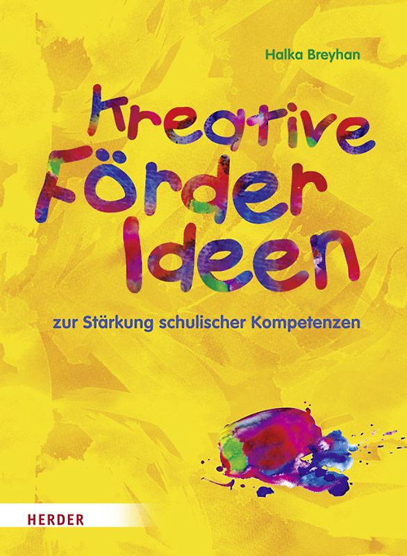 Kreative Förderideen zur Stärkung schulischer Kompetenzen