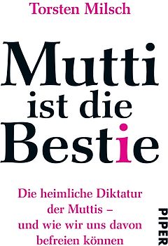 Mutti ist die Bestie