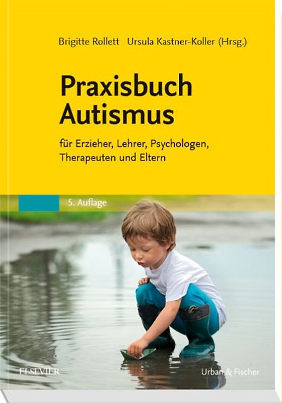 Praxisbuch Autismus