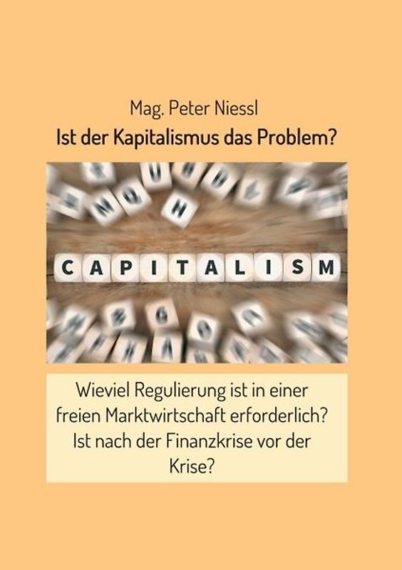 Ist der Kapitalismus das Problem?