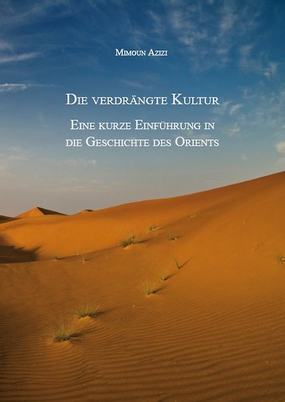 Die verdrängte Kultur