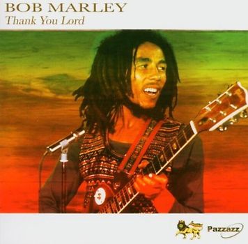 Bob Marley - Thank You Lord