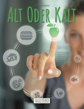 Alt Oder Kalt - Das gesunde Brettspiel