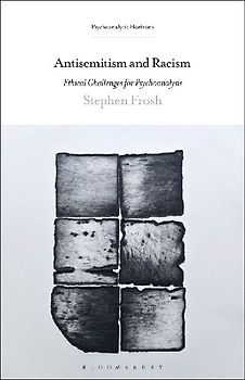 Antisemitism and Racism