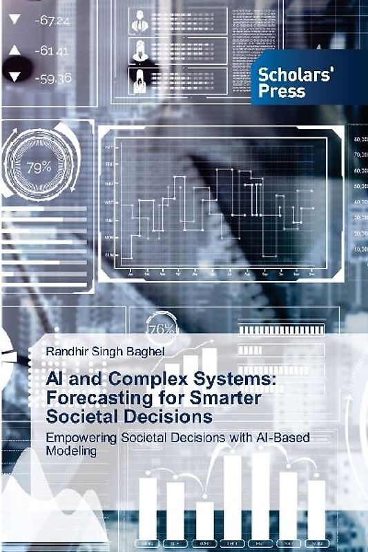 AI and Complex Systems: Forecasting for Smarter Societal Decisions