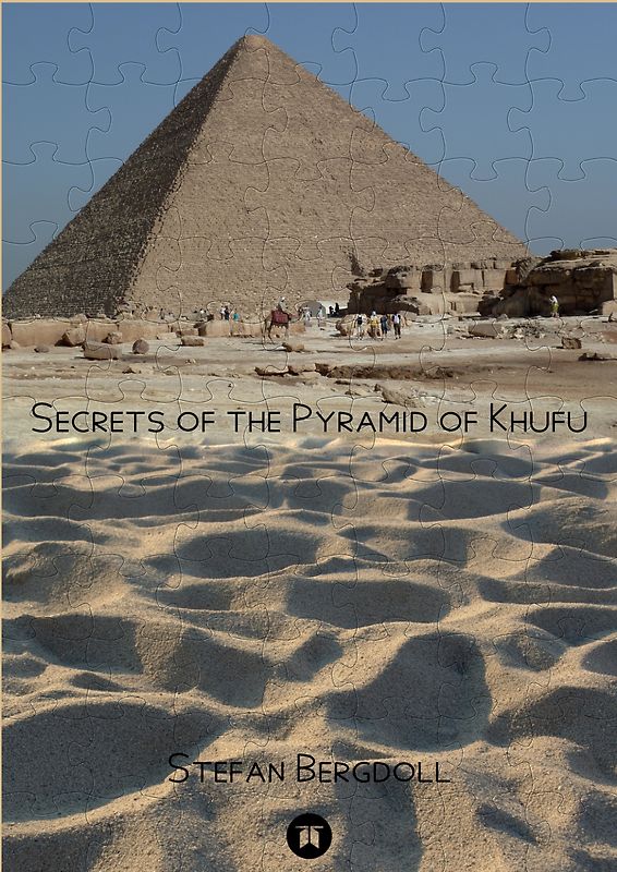 Secrets of the Pyramid of Khufu