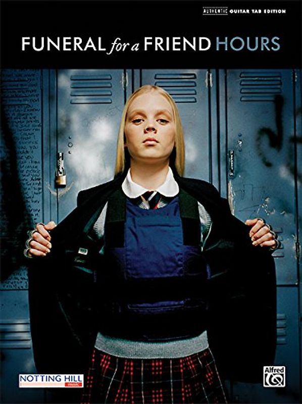 Funeral for a Friend: Hours