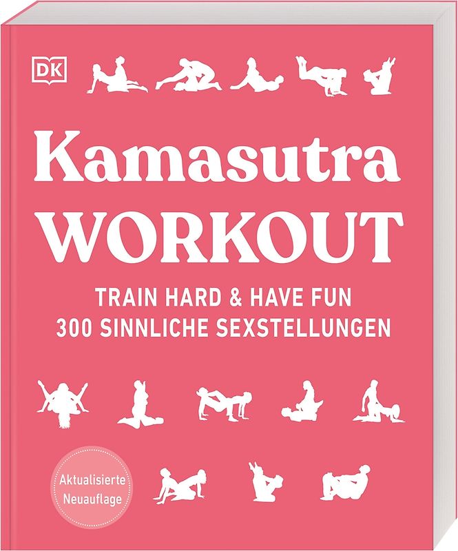 Kamasutra Workout
