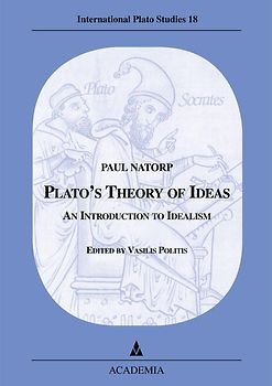 Plato's Theory of Ideas