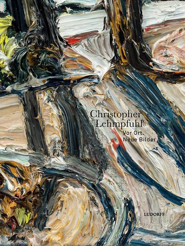 Christopher Lehmpfuhl