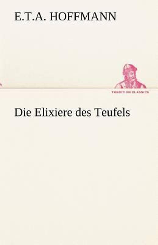 Die Elixiere des Teufels