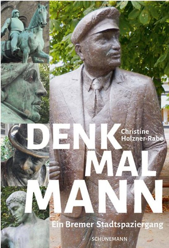 DENKMAL MANN