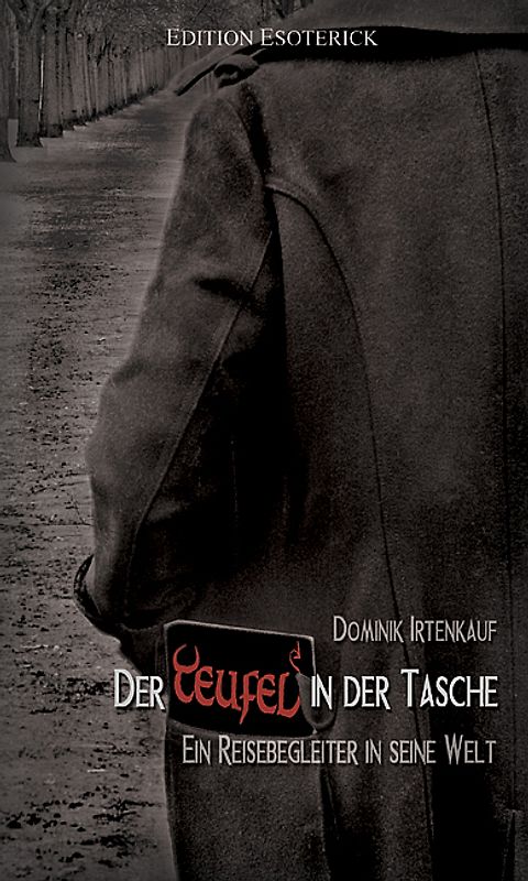 Der Teufel in der Tasche
