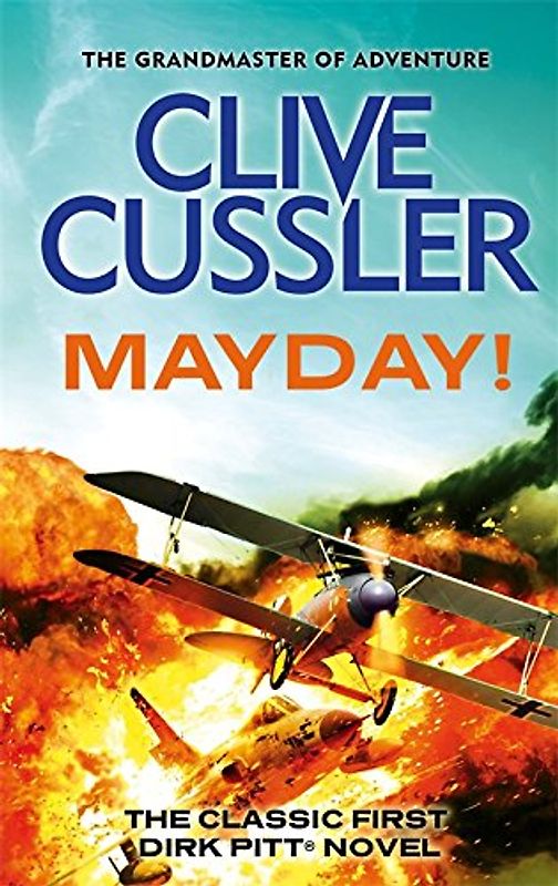 Mayday!